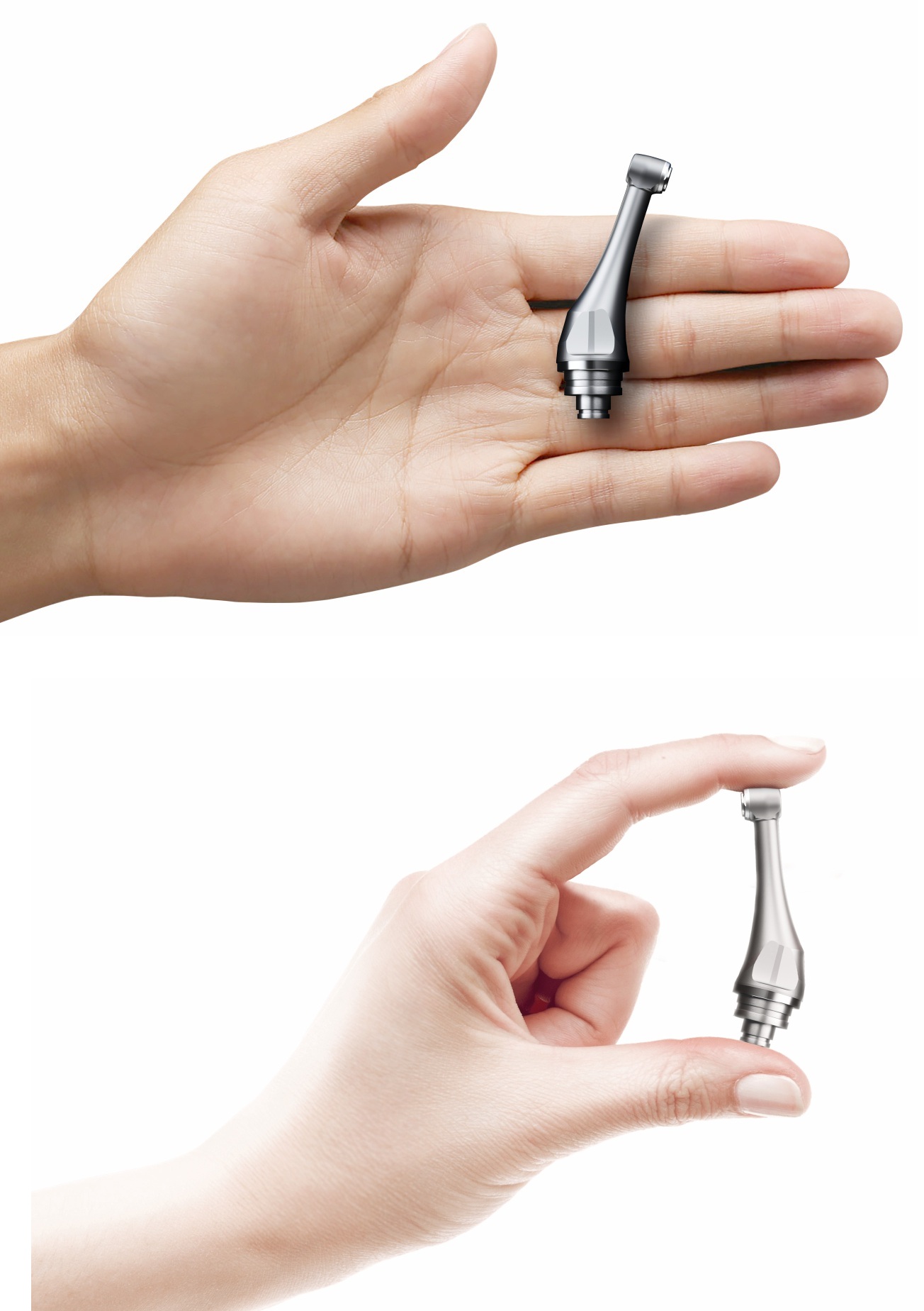 Ендомотор 	Woodpecker Endo Radar PLUS
