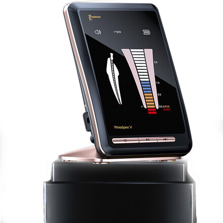 Апекслокатор Woodpex V