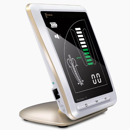Апекслокатор Woodpex III Golden Золотой