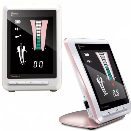 Апекслокатор Woodpex III PLUS