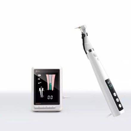 Апекслокатор Woodpex III PLUS