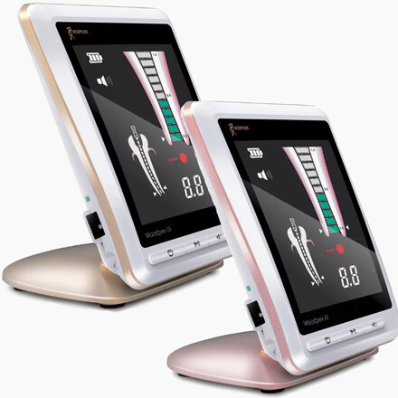 Апекслокатор Woodpex III PLUS