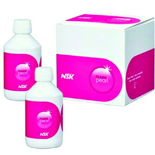Чистящий порошок  FLASH pearl NSK