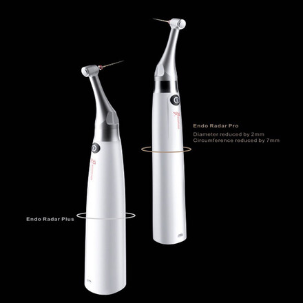 Эндомотор Woodpecker Endo Radar PRO