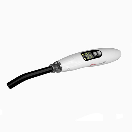 Фотополимерная лампа Woodpecker Led. В беспроводная