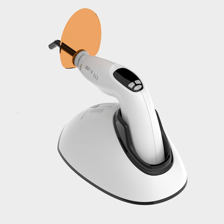 Фотополимерная лампа Woodpecker LED.F беспроводная