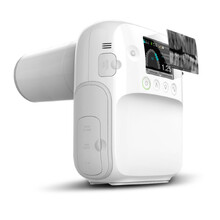 Рентген Genoray X-PORT-IV-e