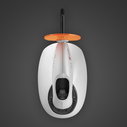 Фотополимерная лампа Woodpecker LED.F беспроводная