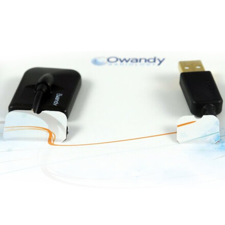 Радиовизиограф OWANDY ONE
