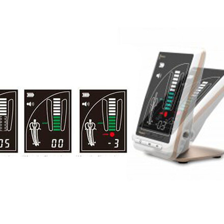 Апекслокатор Woodpex III 