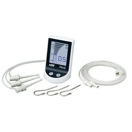 Апекслокатор iPex II NSK