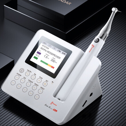 Эндомотор Woodpecker Endo Radar PRO