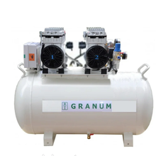 Компрессор GRANUM 140