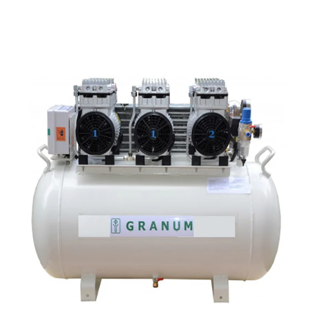 Компрессоры Granum 200 