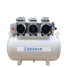 Компрессоры Granum 200
