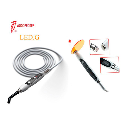 Фотополимерная лампа Woodpecker Led G (встраиваемая)