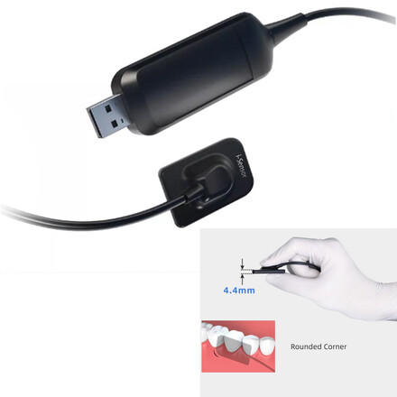 Радиовизиограф i-Sensor H2