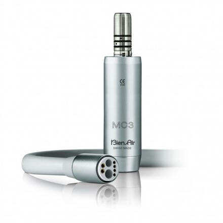 Микромотор МС3 IR на универсальный шланг 4VLM 