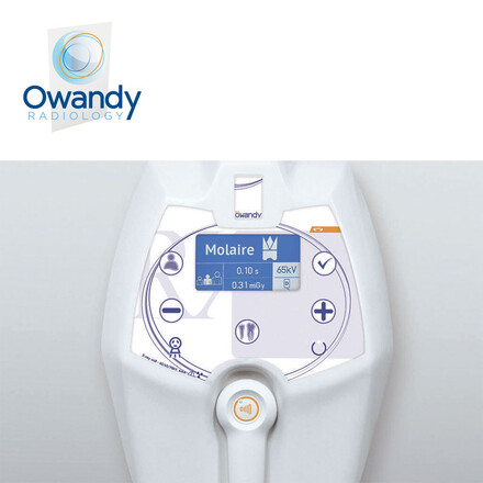 Рентген інтраоральний OWANDY-RX