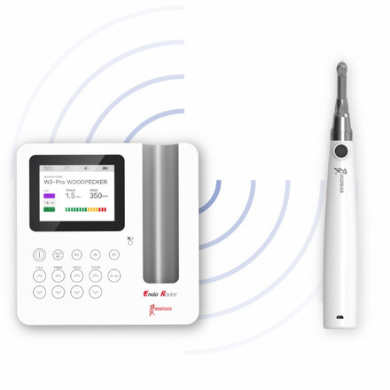 Эндомотор  Woodpecker Endo Radar