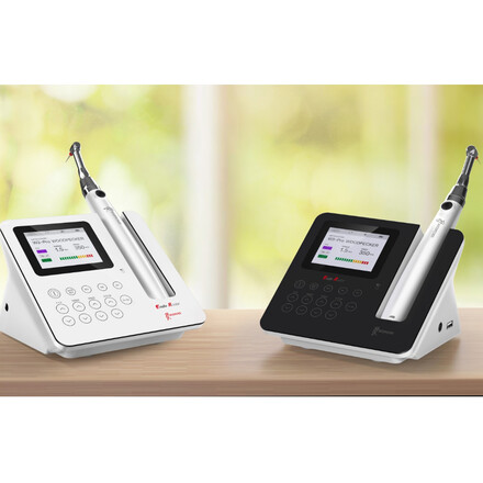 Эндомотор  Woodpecker Endo Radar