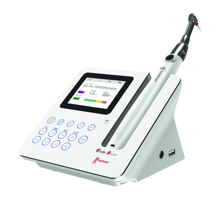 Эндомотор  Woodpecker Endo Radar