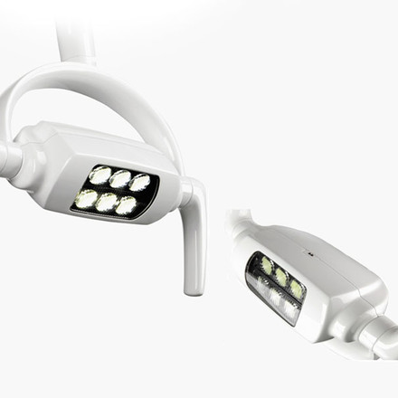 Светильник светодиодный LED 