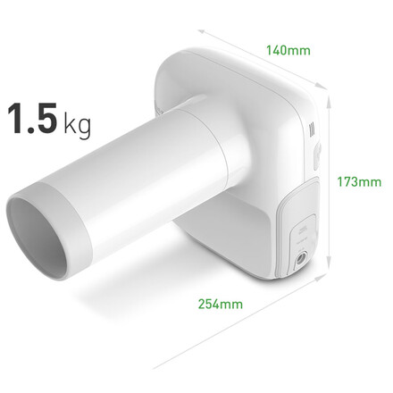 Портативный дентальный рентген Genoray X-PORT-IV-e