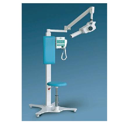 Рентгенаппарат GRANUM AC (мобильный) 
