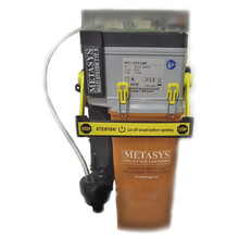 Система сепаратора Metasys ECO