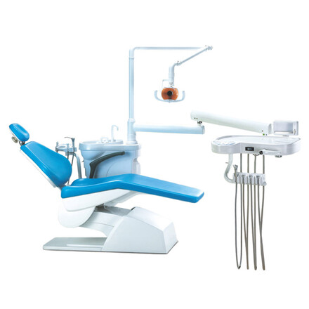 Стоматологическая установка GRANUM TS 6830 (Kredo) 