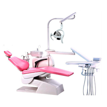 Стоматологическая установка GRANUM TS 7830 (Bravo) 