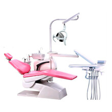 Стоматологическая установка GRANUM TS 7830 (Bravo)