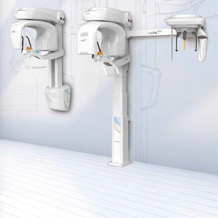 Томограф I-Max 3D 